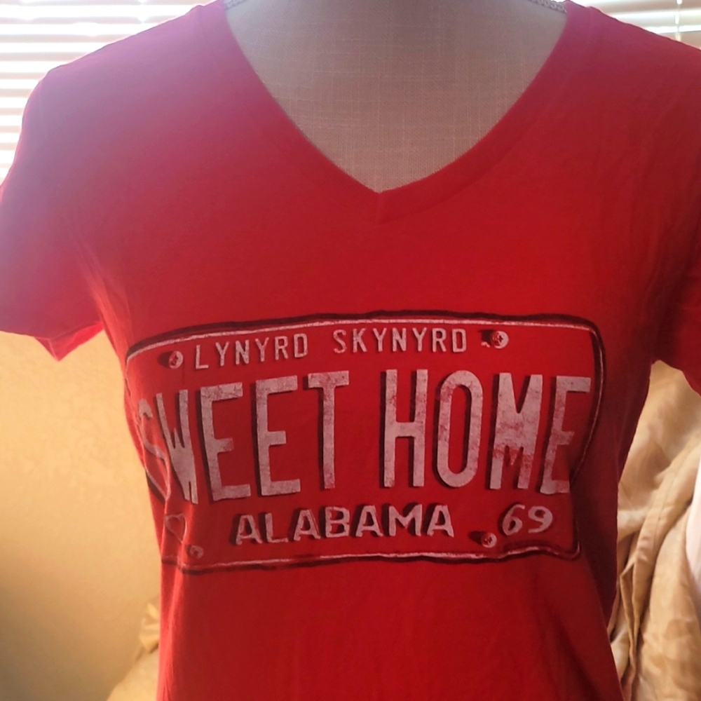 Lenard Skynard top